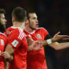 Wales