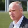 New Zealand Cricket chief David White