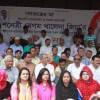 BNP starts 7 hours hunger strike BNP starts 7 hours hunger strike