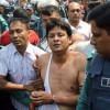 Police arrest BNP Police arrest BNP