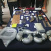 JMB militants held in Bogura JMB militants held in Bogura