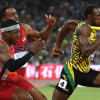Usain Bolt