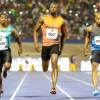 Usain Bolt