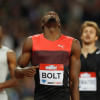Usain Bolt