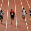 Usain Bolt