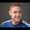 STUART BROAD