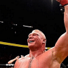 Brock Lesnar