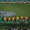 Tribute to Chapecoense tragedy