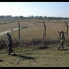 Two Bangladeshi cattle traders Two Bangladeshi cattle traders