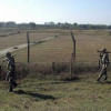 BSF BSF, Indian Border Security Force, Bangladeshi,