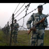 Bangladeshi man killed in Indian BSF Firing Bangladeshi man killed in Indian BSF Firing