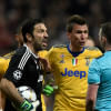 Gianluigi Buffon Gianluigi Buffon