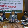 Bangladesh Agriculture Minister Dr Abdur Razzak Bangladesh Agriculture Minister Dr Abdur Razzak