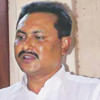 BNP Mayoral Candidate Mosaddek Hossain Bulbul BNP Mayoral Candidate Mosaddek Hossain Bulbul