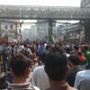 Bangladesh road-safety protests Bangladesh road-safety protests