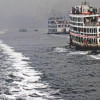 Buriganga river boat capsize Buriganga river boat capsize