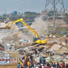 buriganga eviction buriganga eviction