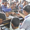 advance bus ticket Eid, advance bus ticket, Eid-ul-Azha, Private bus operators, home-goers