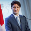 Canadian Prime Minister Justin Trudeau Canadian Prime Minister Justin Trudeau