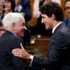 Justin Trudeau