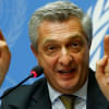 UN High Commissioner UN High Commissioner