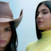 Kendall Jenner and Kylie Jenner Kendall Jenner and Kylie Jenner