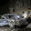 car bomb car bomb