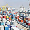 Chittagong Port cargo transport suspended Chittagong Port cargo transport suspended
