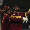 Carlos Brathwaite