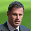 Jamie Carragher Jamie Carragher