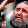 Fidel Castro