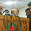 Dhaka city election 2020 Dhaka city election 2020