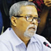 Chief Election Commissioner KM Nurul Huda Chief Election Commissioner KM Nurul Huda