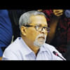 Chief Election Commissioner KM Nurul Huda Chief Election Commissioner KM Nurul Huda