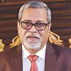 Chief Election Commissioner KM Nurul Huda Chief Election Commissioner KM Nurul Huda