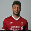 Alex Oxlade-Chamberlain Alex Oxlade-Chamberlain