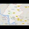 Padma water level rise Padma water level rise