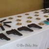 illegal arms trader