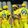 Chennai Super Kings Chennai Super Kings