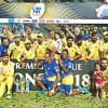 Chennai Super Kings IPL final Chennai Super Kings
