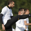 Giorgio Chiellini