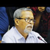 Chief Election Commissioner CEC KM Nurul Huda Chief Election Commissioner CEC KM Nurul Huda