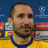 Girogio Chiellini Girogio Chiellini
