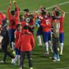 Chile's football team Chile's football team