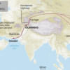 Chinese investment