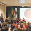 Pothe Pothe: Travelogues showcases a journey at Chobi Mela X Pothe Pothe: Travelogues showcases a journey at Chobi Mela X