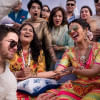 Priyanka Chopra-Nick Jonas Wedding Priyanka Chopra-Nick Jonas Wedding