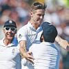 Chris Woakes