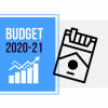Cigarettes budget 2020-21 Cigarettes budget 2020-21