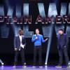 Civil war